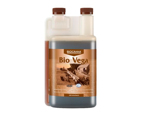 Canna Bio Vega 1L